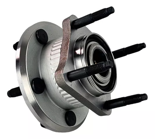 Cubo Roda Traseiro Jeep