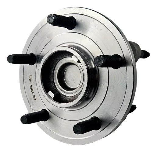 Cubo Roda Traseiro Jeep