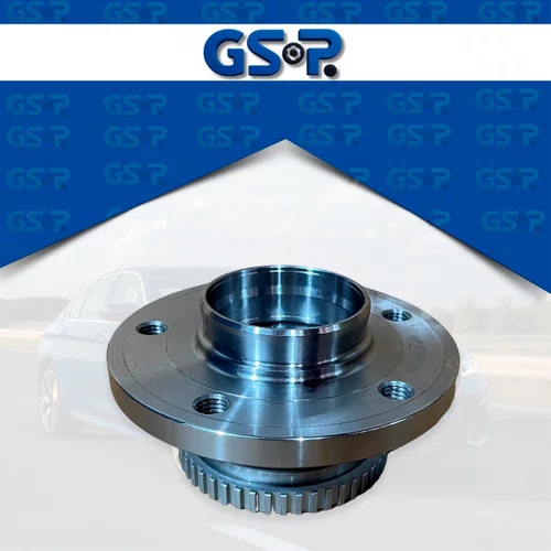 Cubo Roda Traseiro Volvo 850 S60 V70