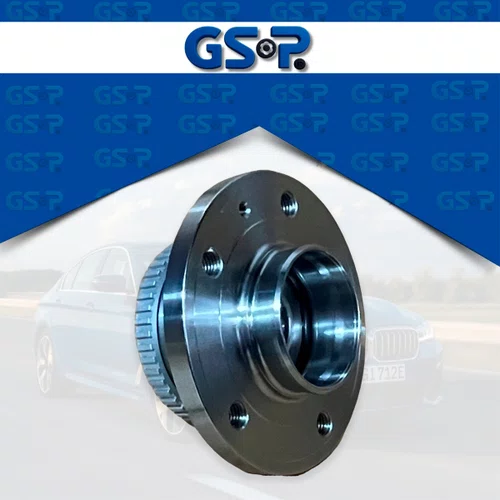 Cubo Roda Traseiro Volvo 850 S60 V70