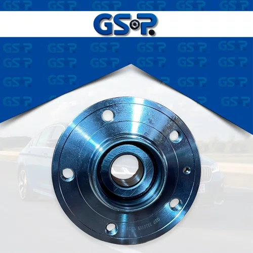 Cubo Roda Traseiro Volvo 850 S60 V70