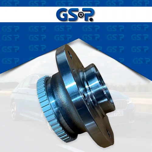 Cubo Roda Traseiro Volvo 850 S60 V70