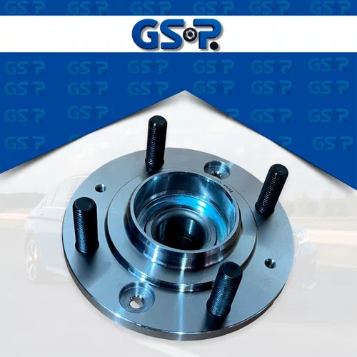 Cubo Roda Traseiro Volvo S40 V40