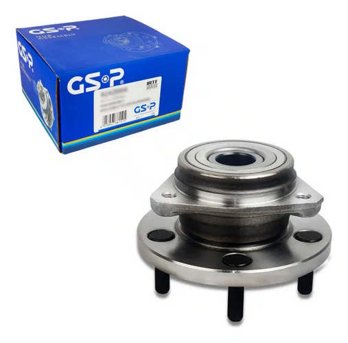 Cubo Rolamento Dianteiro Jeep Grand Cherokee