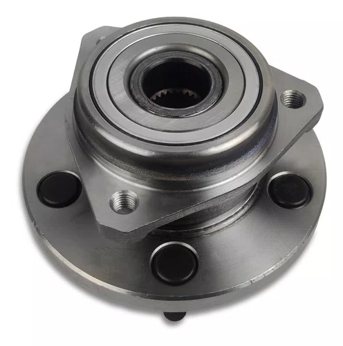 Cubo Rolamento Dianteiro Jeep Grand Cherokee