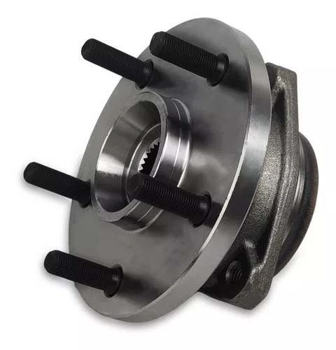 Cubo Rolamento Dianteiro Jeep Grand Cherokee