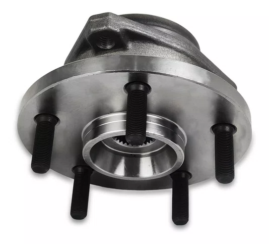 Cubo Rolamento Dianteiro Jeep Grand Cherokee