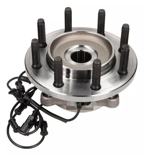 Cubo Rolamento Dianteiro Dodge RAM 2500 3500
