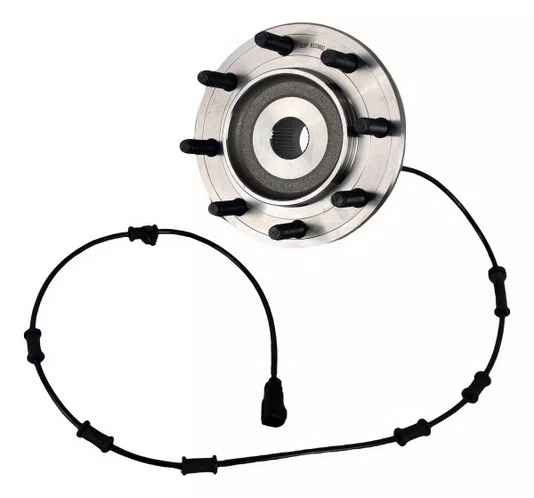 Cubo Rolamento Dianteiro Dodge RAM 2500 3500