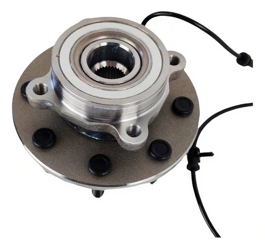 Cubo Rolamento Dianteiro Dodge RAM 2500 3500