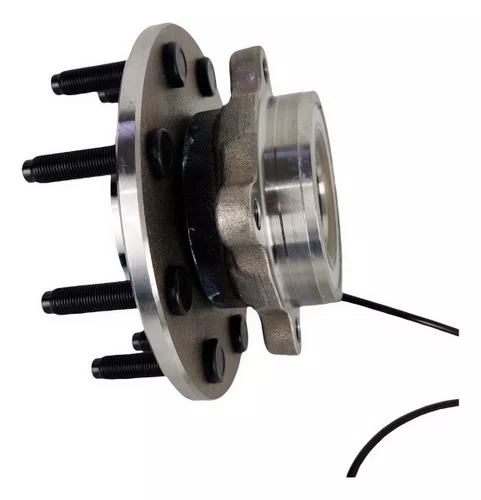 Cubo Rolamento Dianteiro Dodge RAM 2500 3500
