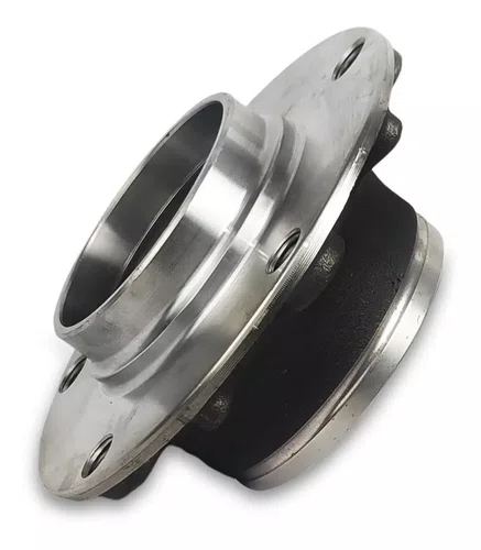 Cubo Rolamento Dianteiro BMW
