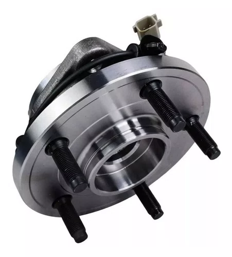 Cubo Rolamento Dianteiro Jeep