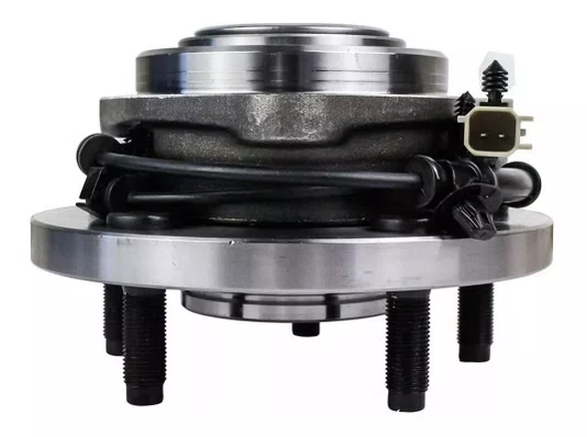 Cubo Rolamento Dianteiro Jeep