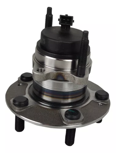 Cubo de Roda Traseiro com Rolamento KIA e Hyundai