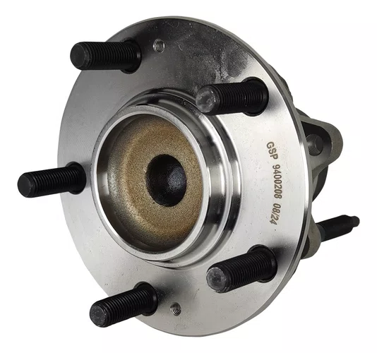 Cubo de Roda Traseiro com Rolamento KIA e Hyundai