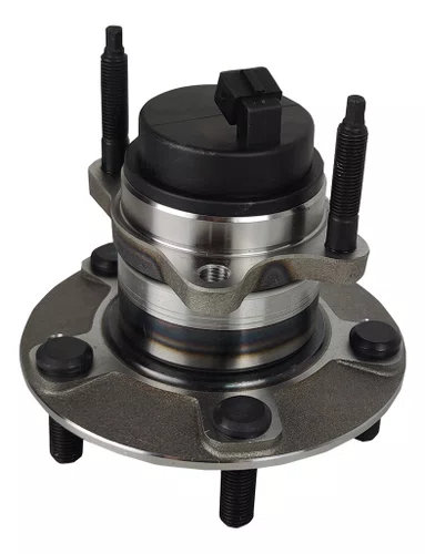 Cubo de Roda Traseiro com Rolamento KIA e Hyundai
