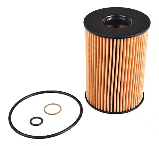 Filtro Oleo Motor BMW e Rolls Royce