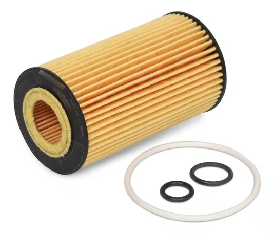 Filtro Óleo Motor Mercedes