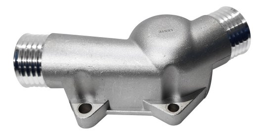 Flange Válvula Termostática BMW