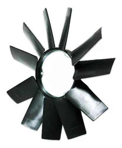 Helice Radiador BMW