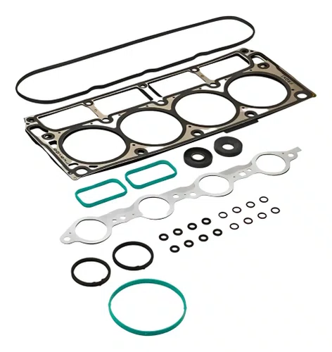 Jogo Junta Cabeçote Chevrolet