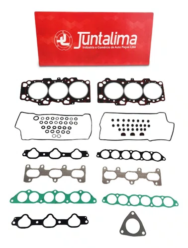 Jogo Juntas Cabeçote