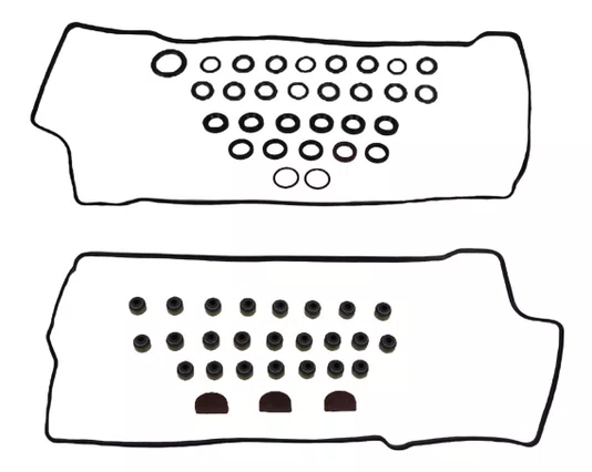 Jogo Juntas Cabeçote