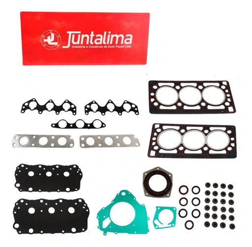 Jogo Juntas Completo Land Rover Freelander 2.5