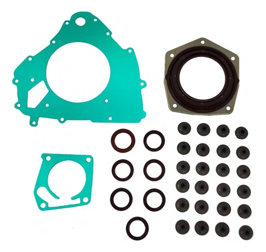 Jogo Juntas Completo Land Rover Freelander 2.5