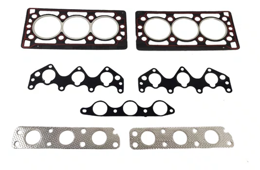 Jogo Juntas Completo Land Rover Freelander 2.5