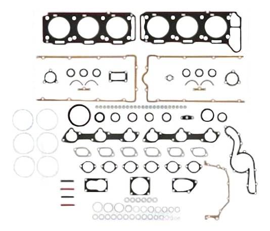 Jogo Juntas Do Motor Alfa Romeo 164
