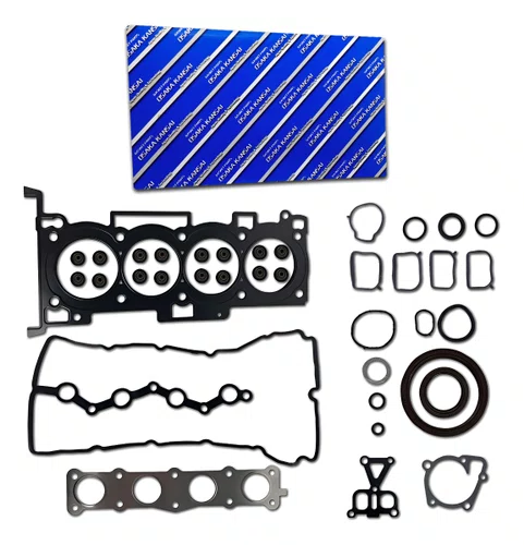 Jogo Juntas Motor Ix35 2.0 G4k