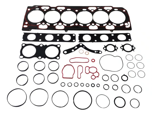 Jogo Juntas Motor Volvo Xc60 3.2 6cil