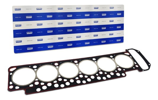 Junta Cabeçote Bmw 535 635 735 E23 E24 E28 E32 E34 6cil M30