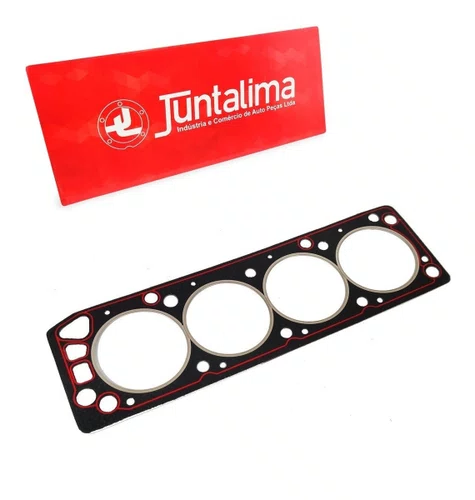 Junta Cabeçote Ford Ranger 2.3