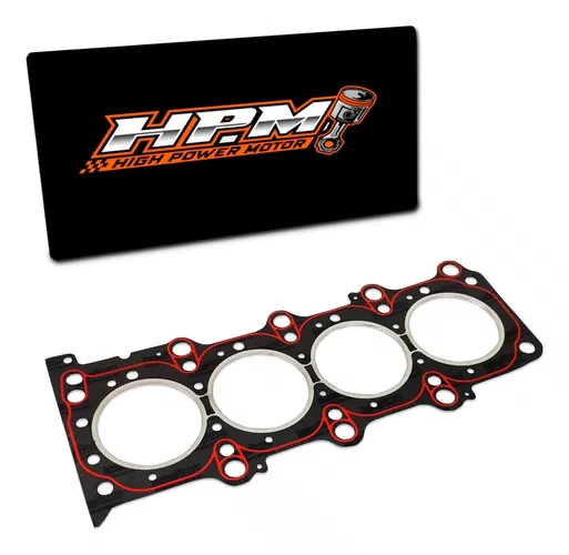 Junta Cabeçote Gm Tracker 2.0 Gasolina