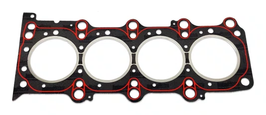 Junta Cabeçote Gm Tracker 2.0 Gasolina