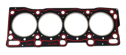 Junta Cabeçote Kia Sportage 2.0 Turbo Diesel