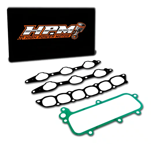 Junta Coletor Adm Mitsubishi Pajero Sport