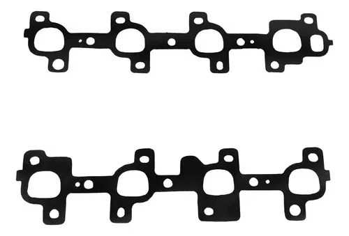 Junta Coletor Escape Dodge e Jeep