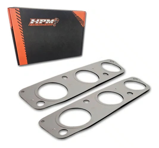 Junta Coletor Escape Mitsubishi Outlander 3.0 V6 2020 2021