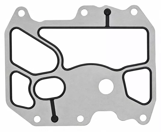 Junta Radiador Óleo Motor Audi e Volkswagen