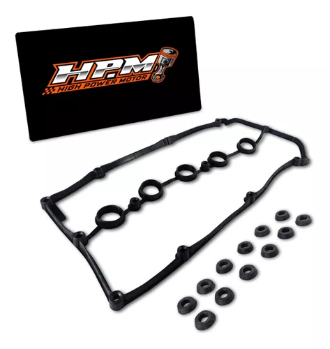 Junta Tampa De Valvulas Fiat Stilo 2.4 20v Abarth