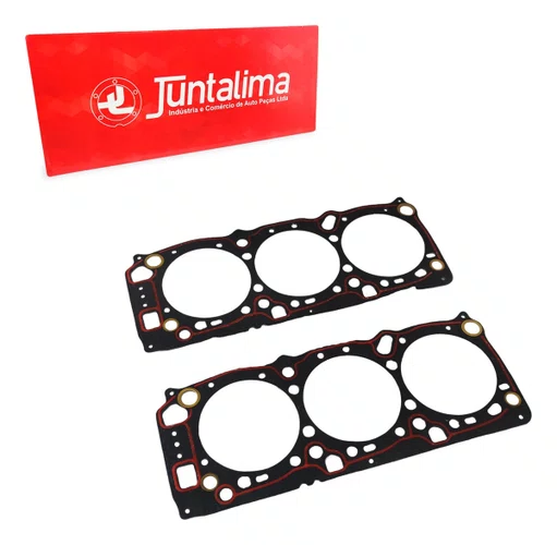Juntas Cabeçote Mitsubishi Pajero Sport 3.5 V6