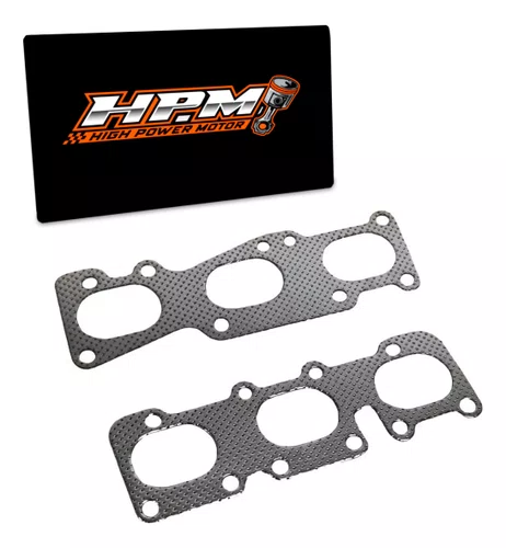 Juntas Coletor Escape  Mohave 3.8 V6