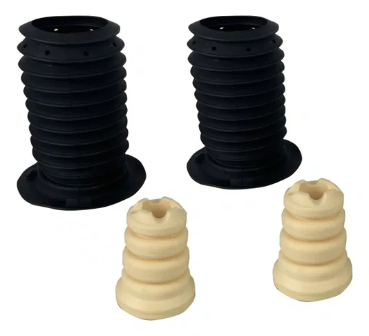 Kit Amortecedor Batente Coifa BMW X1
