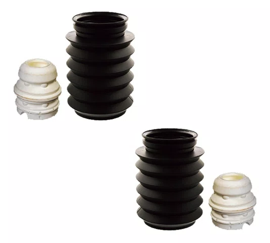 Kit Amortecedor Dianteiro Parcial BMW