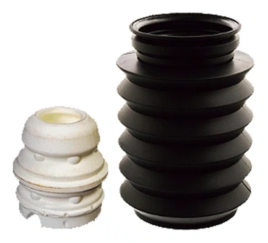Kit Amortecedor Dianteiro Parcial BMW