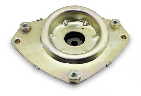 Kit De Amortecedor Dianteiro Esquerdo Fiat Tipo